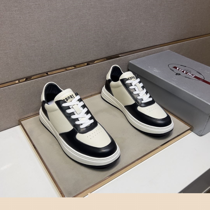 Pra*a casual shoes